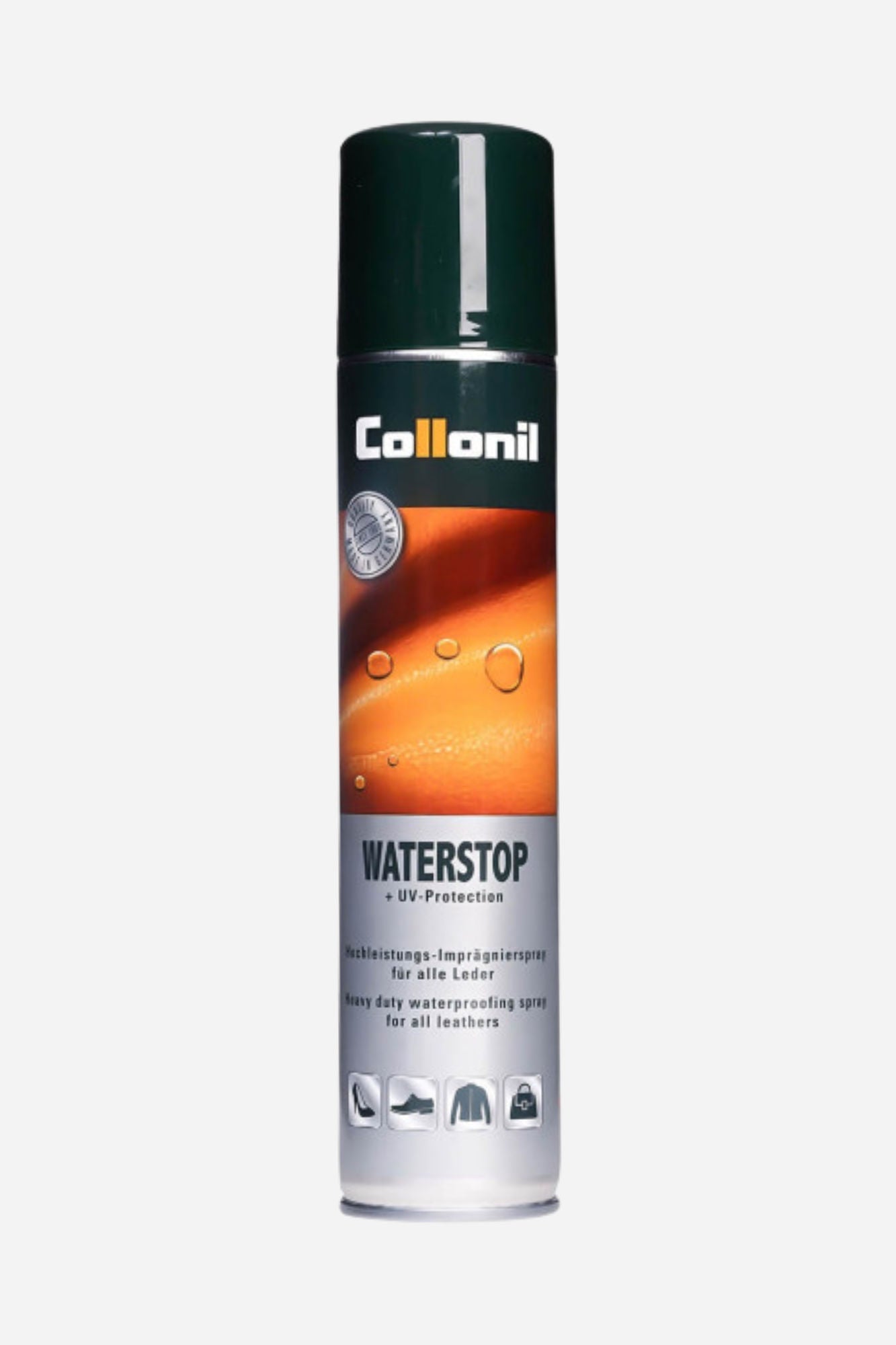 Waterstop Spray & UV-Protection - Plejemidler - Skintöi
